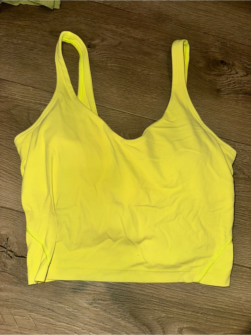Lululemon Align Tank